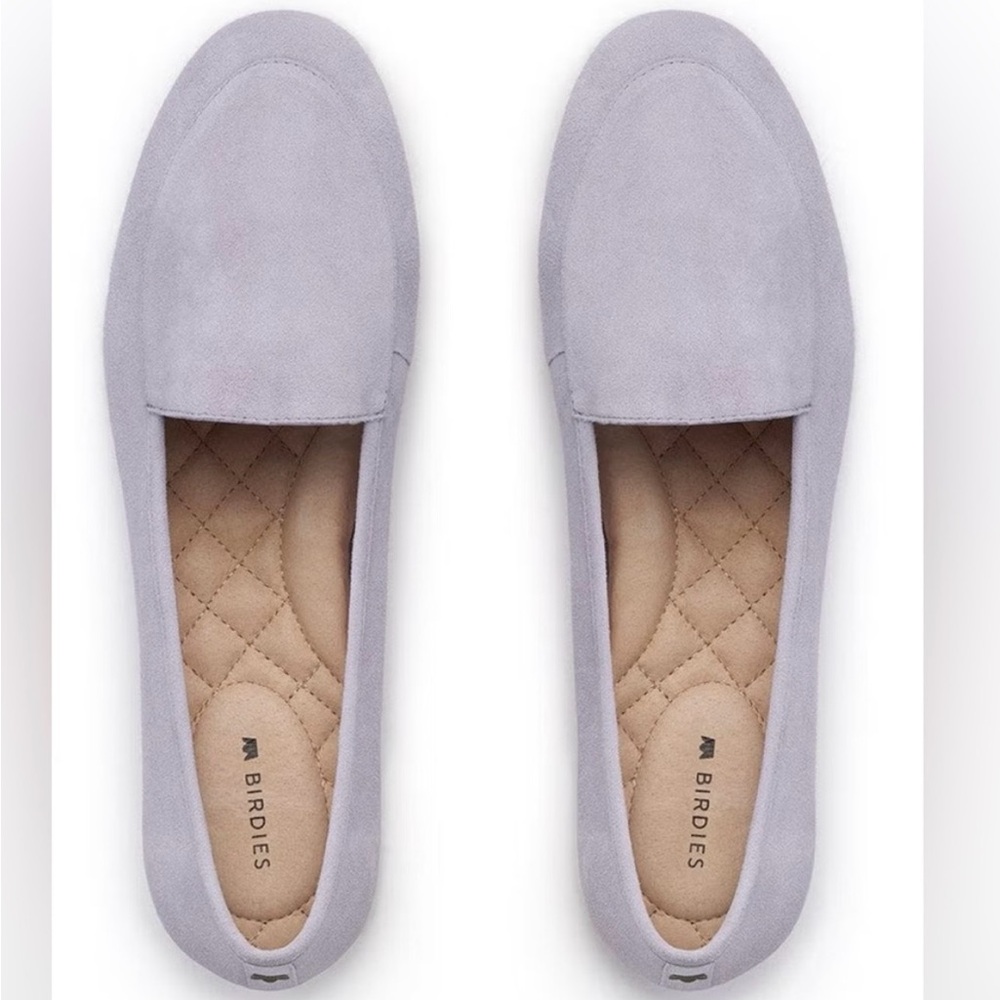 Birdies Zesper Flats NEW Size 10.5